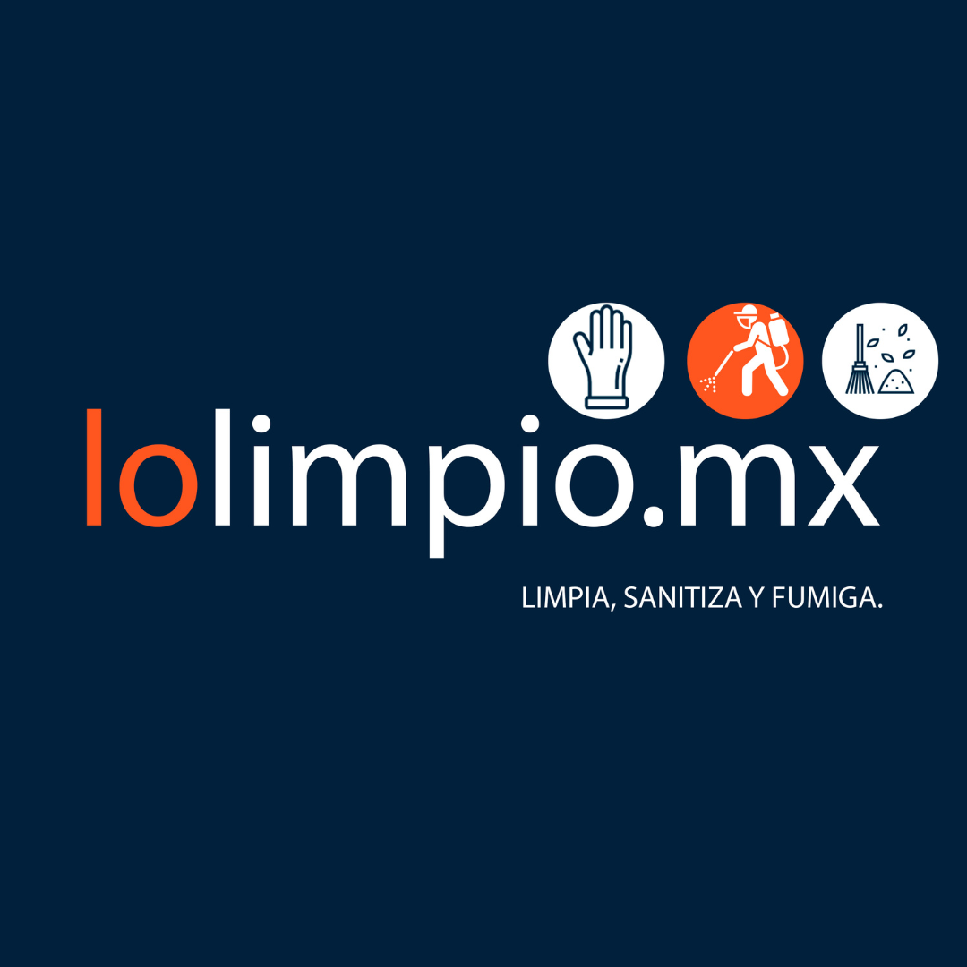 lo limpio mx